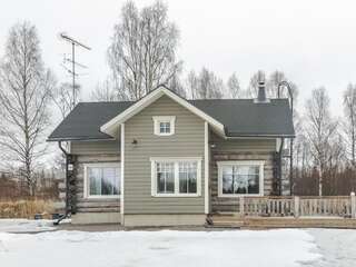 Дома для отпуска Holiday Home Keloanttila Pirttikoski-0